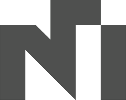 Inspiration, concept et logo final de NM Magnus