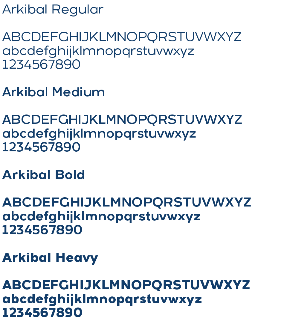 Inspiration, concept et logo final de NM Magnus