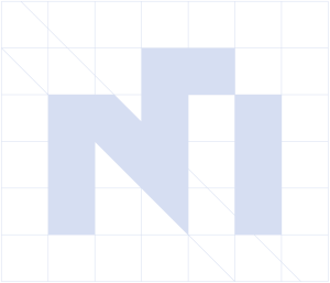 Inspiration, concept et logo final de NM Magnus