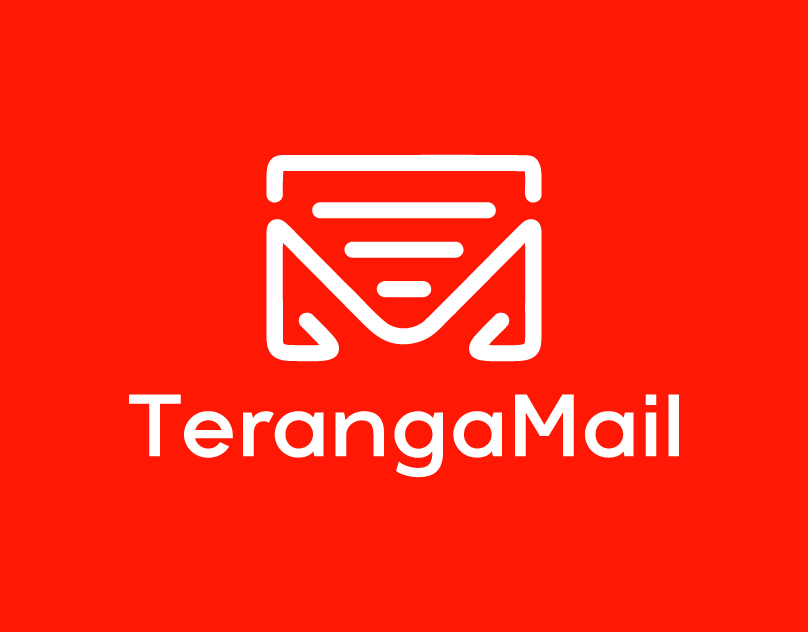 Yacoub Design - Identité visuelle Teranga mail