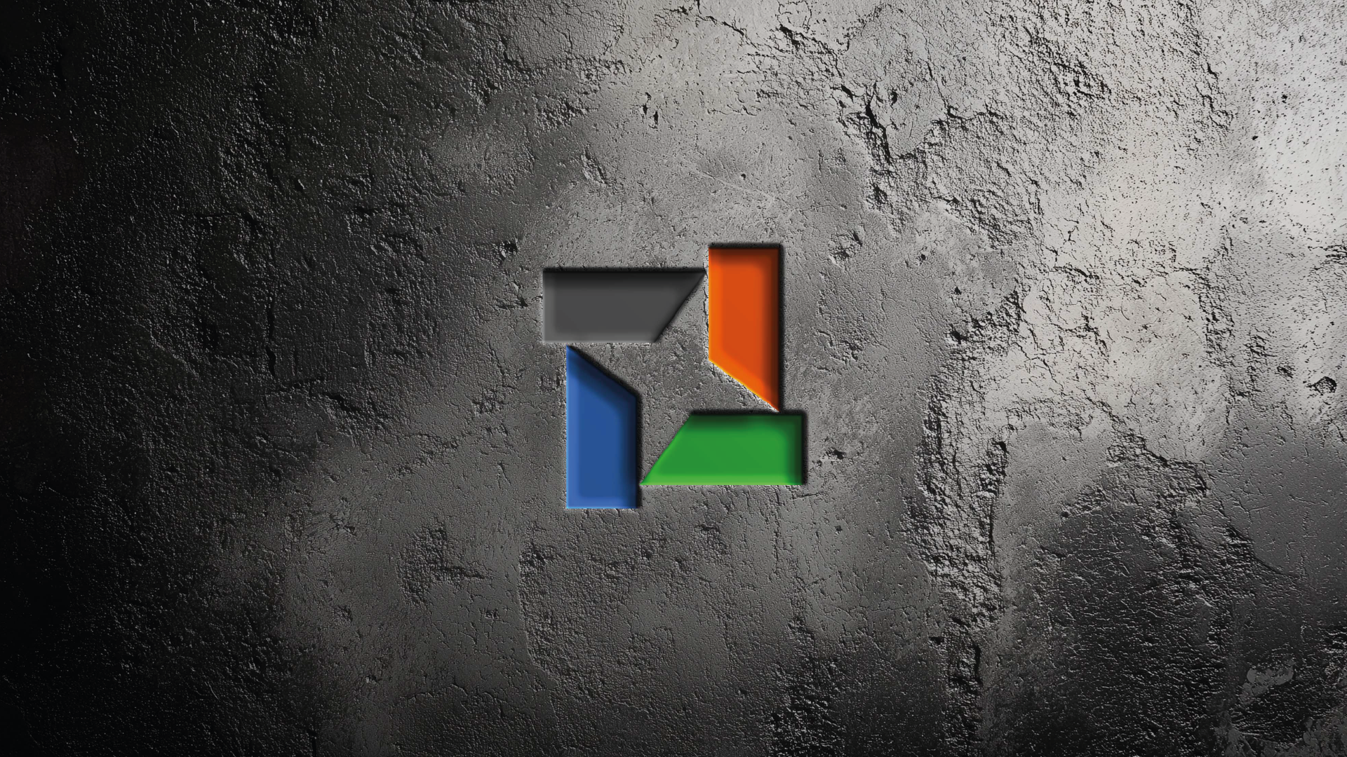 BTP CONNECT | Identité visuelle pour le réseau du BTP ivoirien