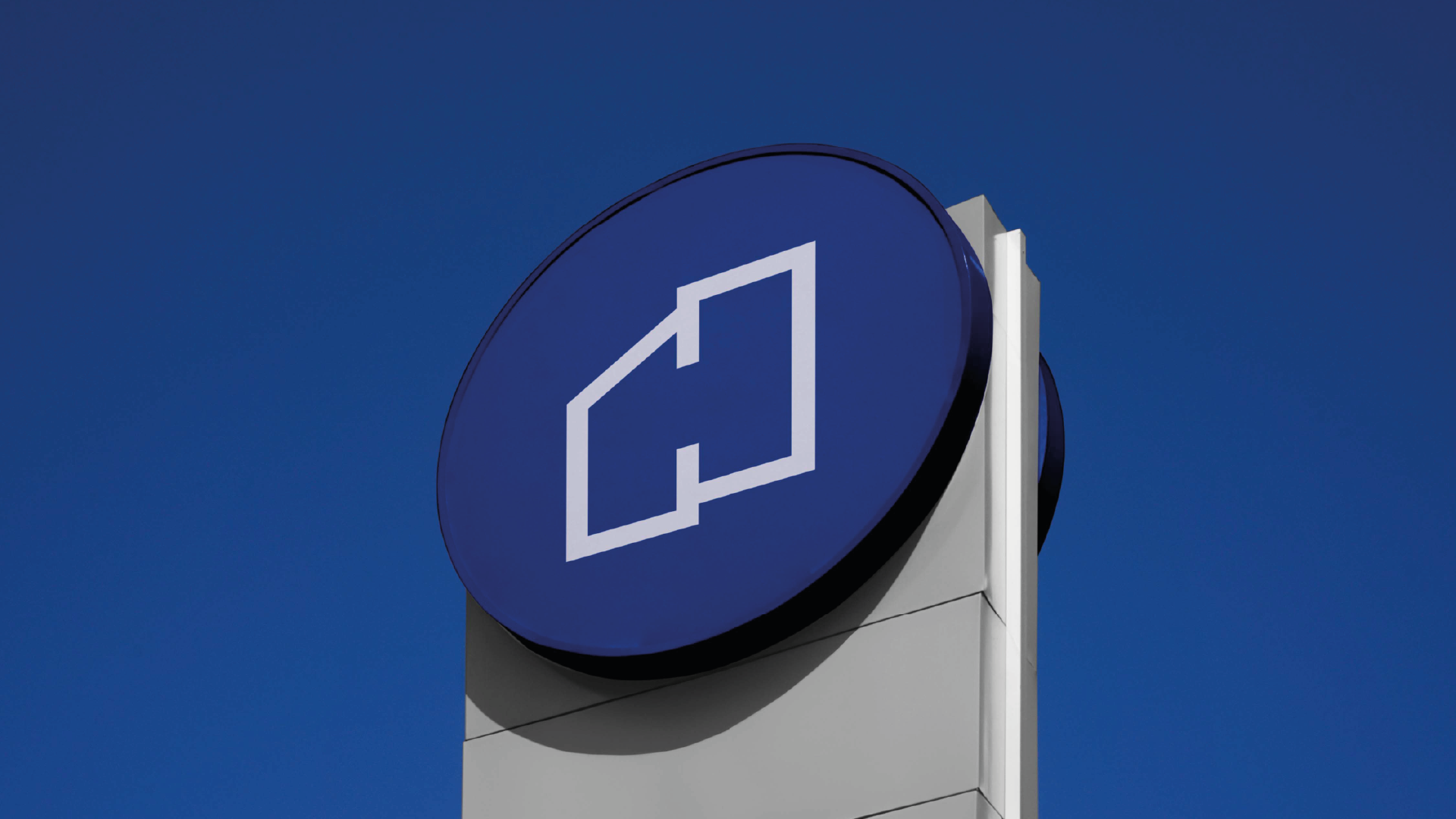 Identité visuelle Horizon Gestion sur différents supports