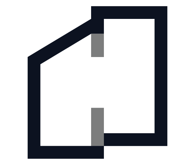 Logo Horizon Gestion - Développement location et gestion locative