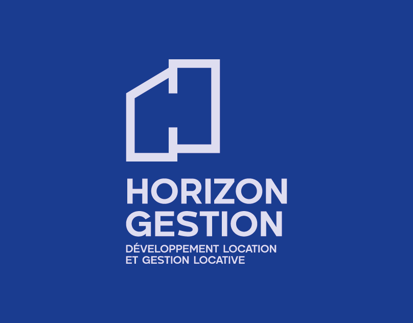 Logo Horizon Gestion - Développement location et gestion locative