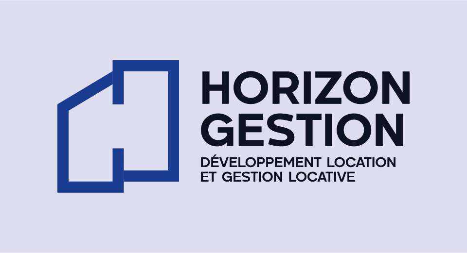 Logo Horizon Gestion - Développement location et gestion locative