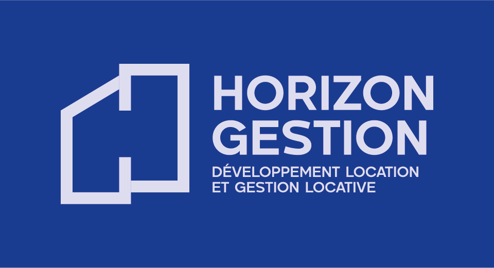 Logo Horizon Gestion - Développement location et gestion locative