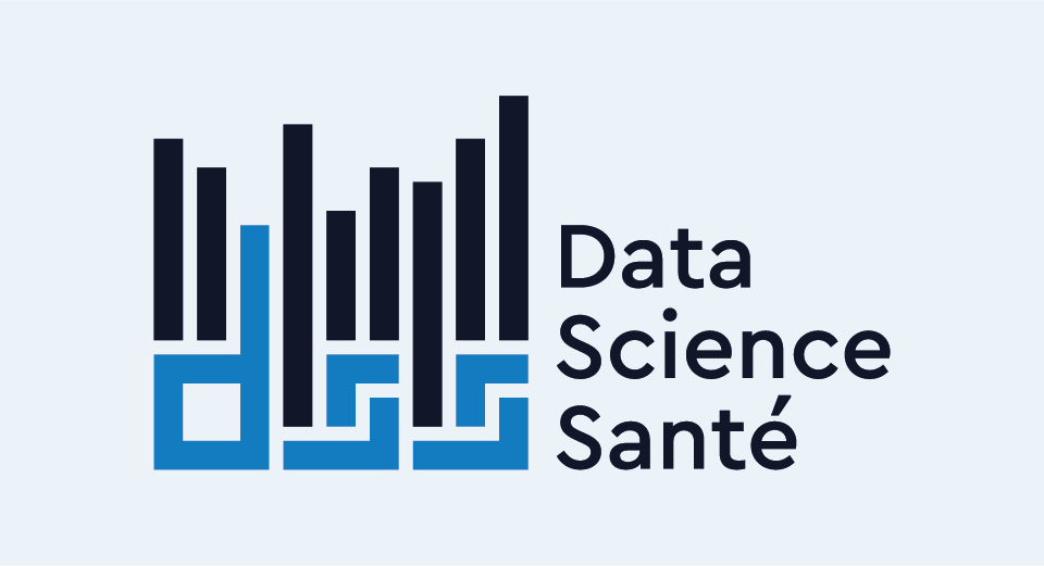 Identité visuelle | Data Science Santé (DSS)