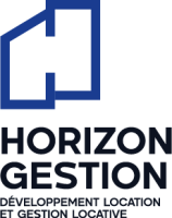 Logo Horizon Gestion - Développement location et gestion locative